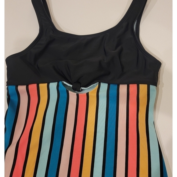 Art Class Girls Swimsuit - Picture 8 of 8